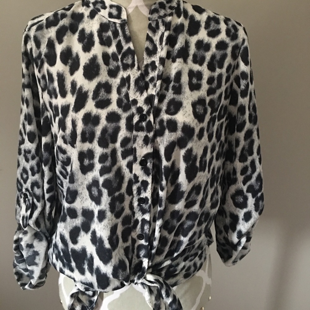 Blouse